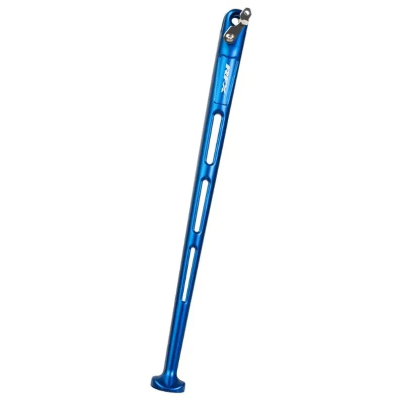 RFX PRO SIDE STAND, BLU | Femon Parts