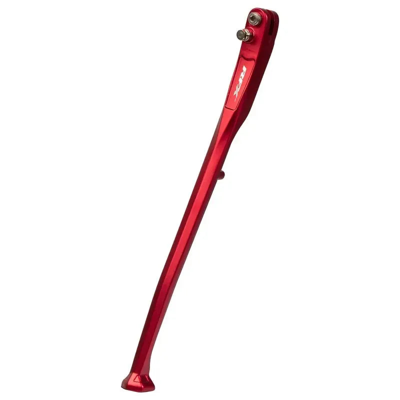 RFX PRO SIDE STAND, RED | Femon Parts