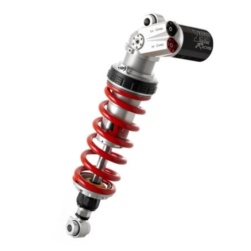YSS Mono schokdemper achter met extern reservoir Gas (MG456-365H2RWL-21IR)