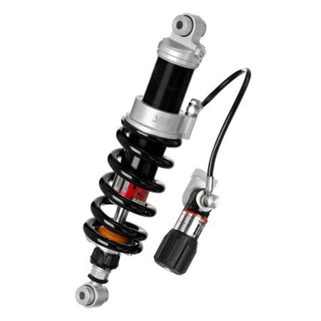 YSS Mono schokdemper achter Gas (MZ456-370H1R-12-88)