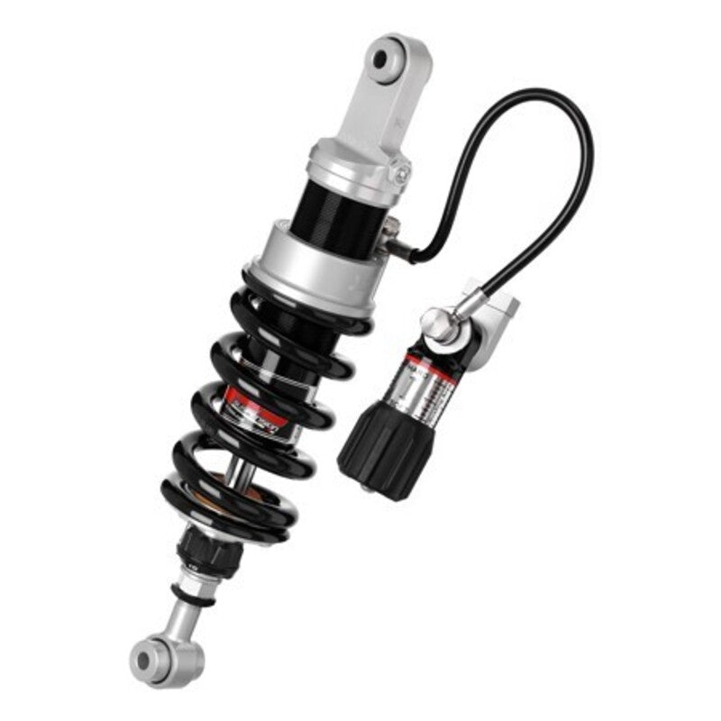 YSS Mono schokdemper achter Gas (MZ456-375H1R-05-88)