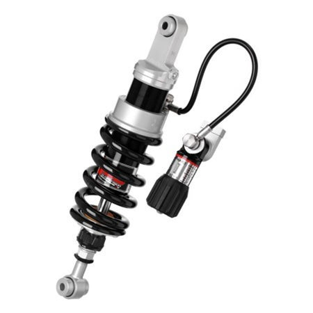 YSS Mono schokdemper achter Gas (MZ456-375H1R-05-88)
