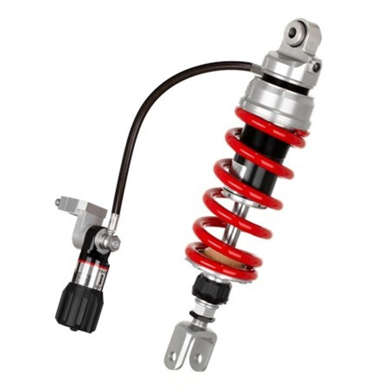 YSS Mono schokdemper achter Gas (MZ456-340H1RL-25-85)