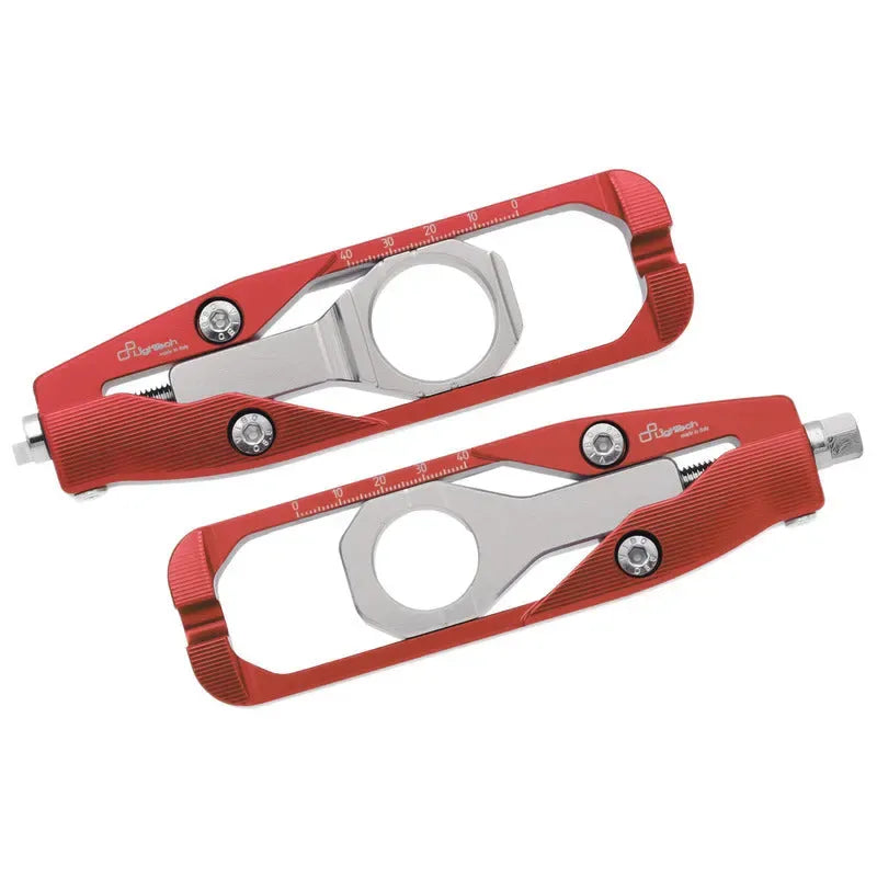 LighTech Chain Tighteners