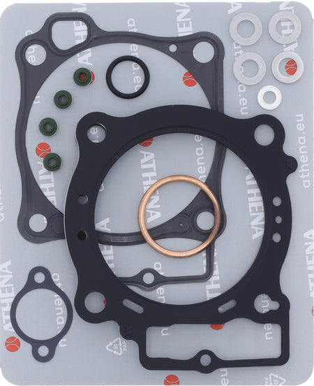 Athena Bovenblok pakkingen - Honda CRF 450 X 2019-2024 / Honda CRF 450 R 2019-2020