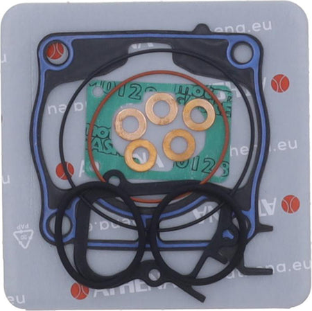 Athena Bovenblok pakkingen - Fantic XX 125 2022-2026 / Yamaha YZ 125 2022-2026