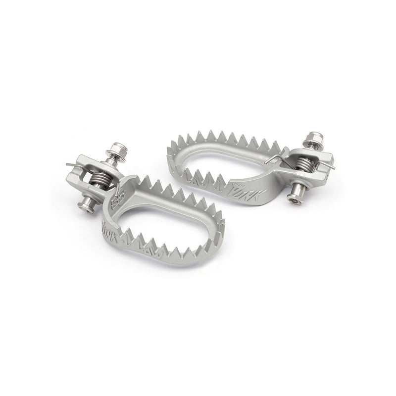 S3 Parts Punk Footrests (Back & Low)
