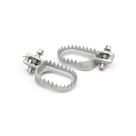 S3 Parts Punk Footrests (Back & Low)