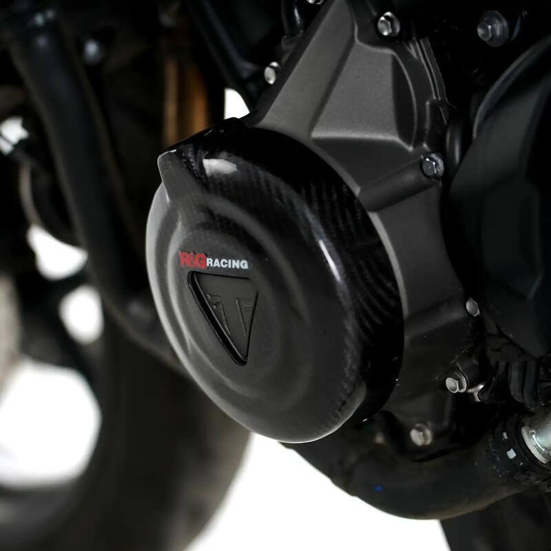 R&G ENGINE CASE SLIDERS
