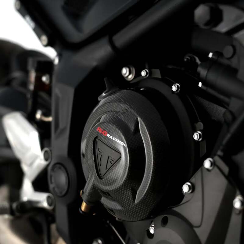 R&G ENGINE CASE SLIDERS