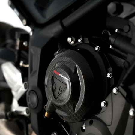 R&G ENGINE CASE SLIDERS