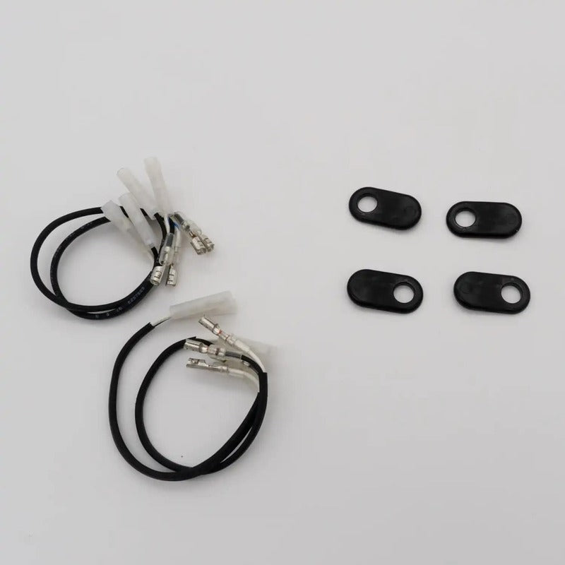 R&G INDICATOR ADAPTERS