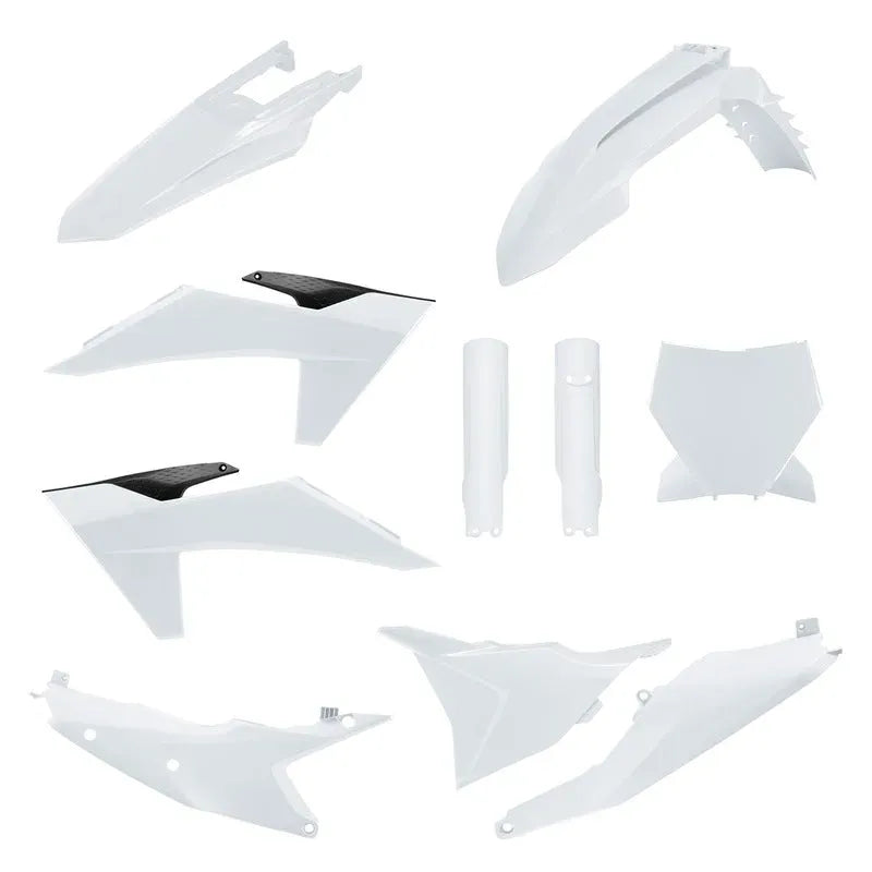 POLISPORT Plastics Kit