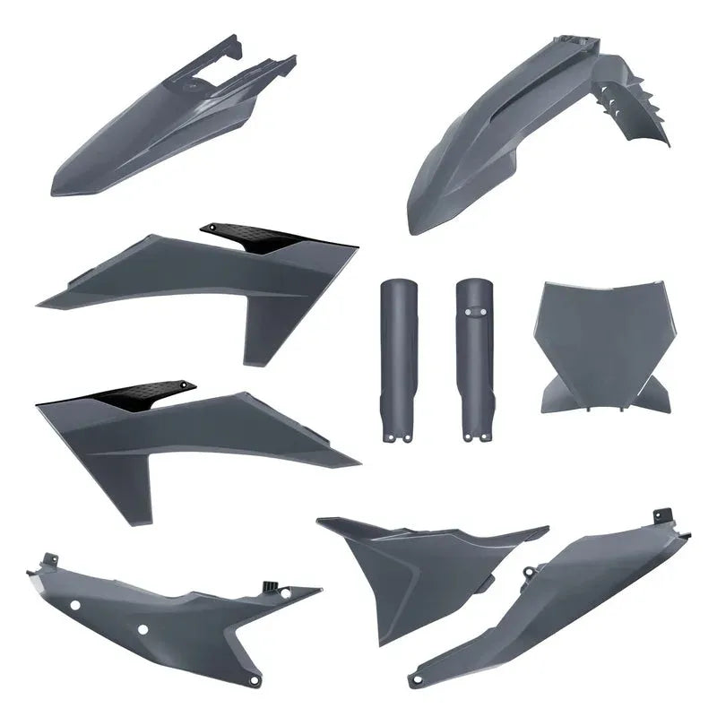POLISPORT Plastics Kit