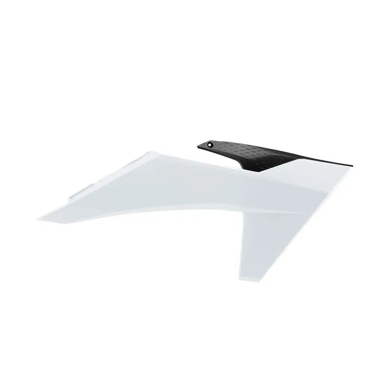 POLISPORT Radiator Scoops