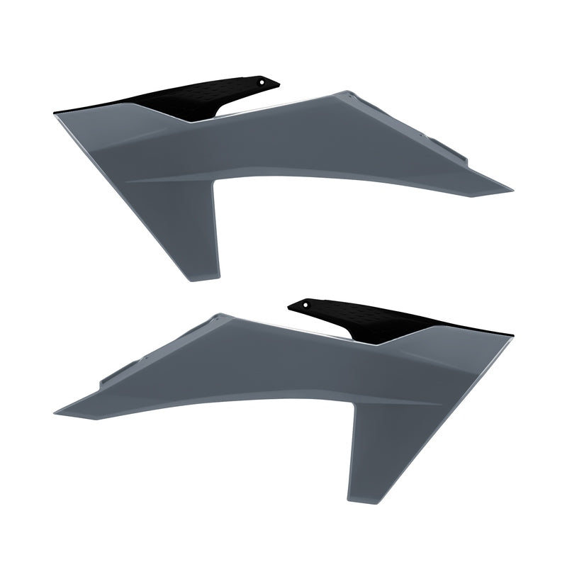 POLISPORT Radiator Scoops