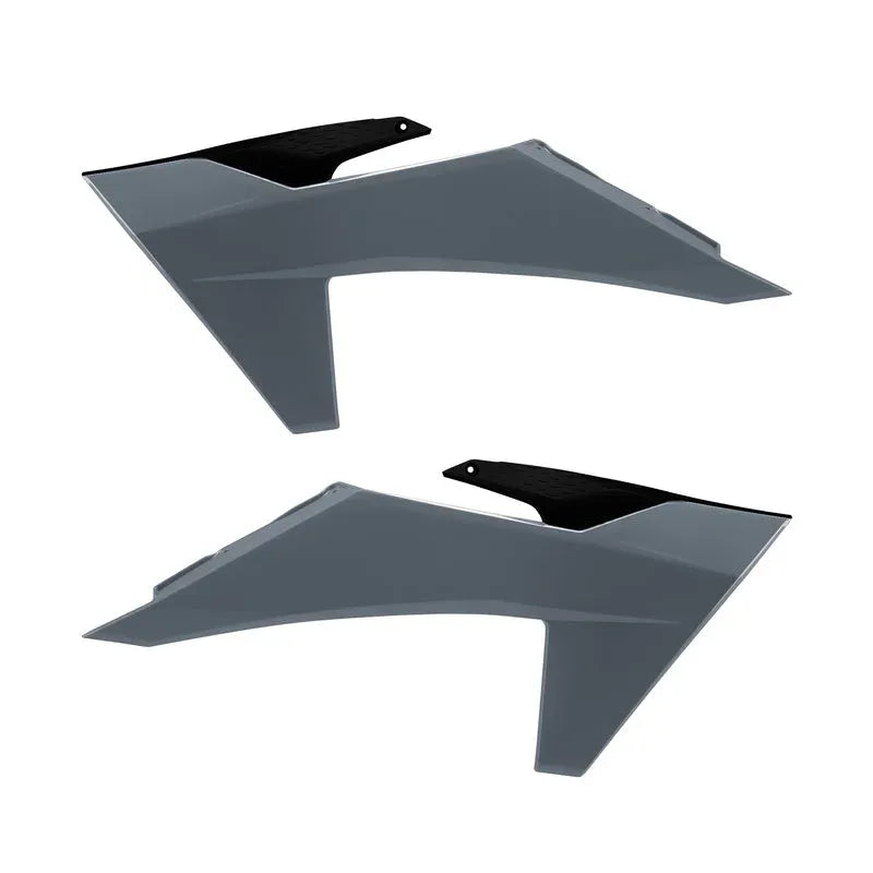 POLISPORT Radiator Scoops