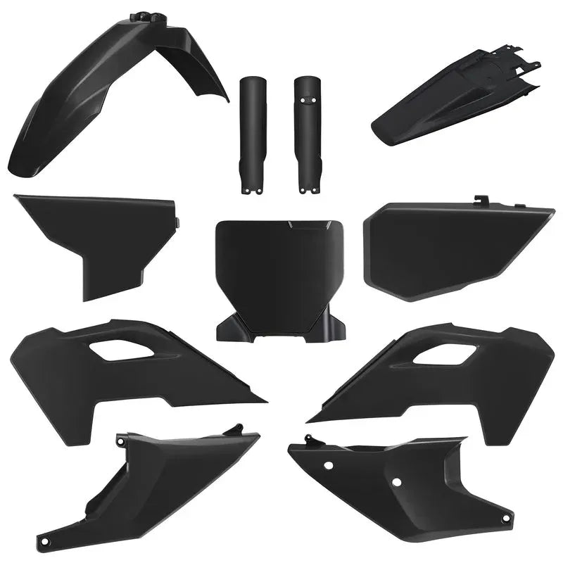 POLISPORT Plastics Kit
