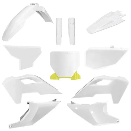 POLISPORT Plastics Kit