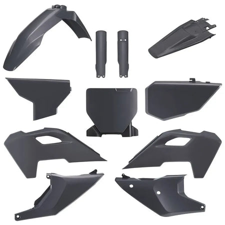 POLISPORT Plastics Kit