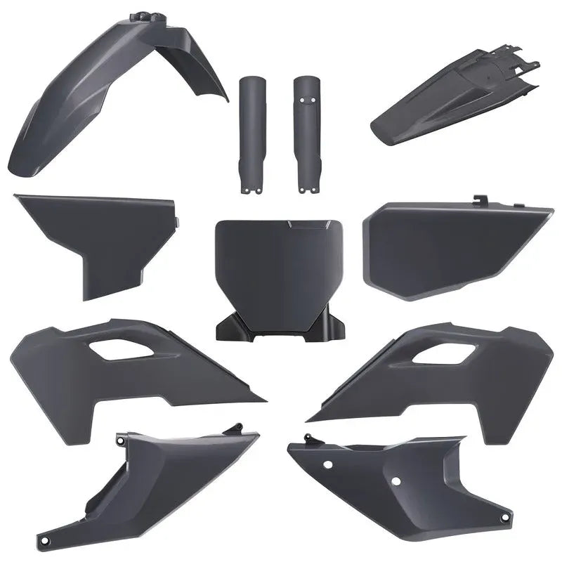 POLISPORT Plastics Kit
