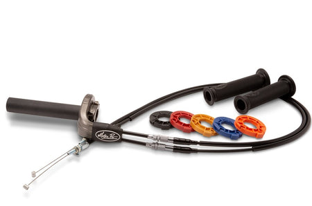 MOTION PRO REV3 Throttle Kit (01-2973)