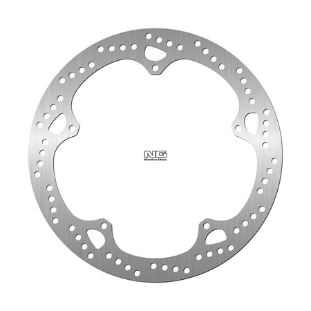 NG BRAKES Round Fixed Brake Disc