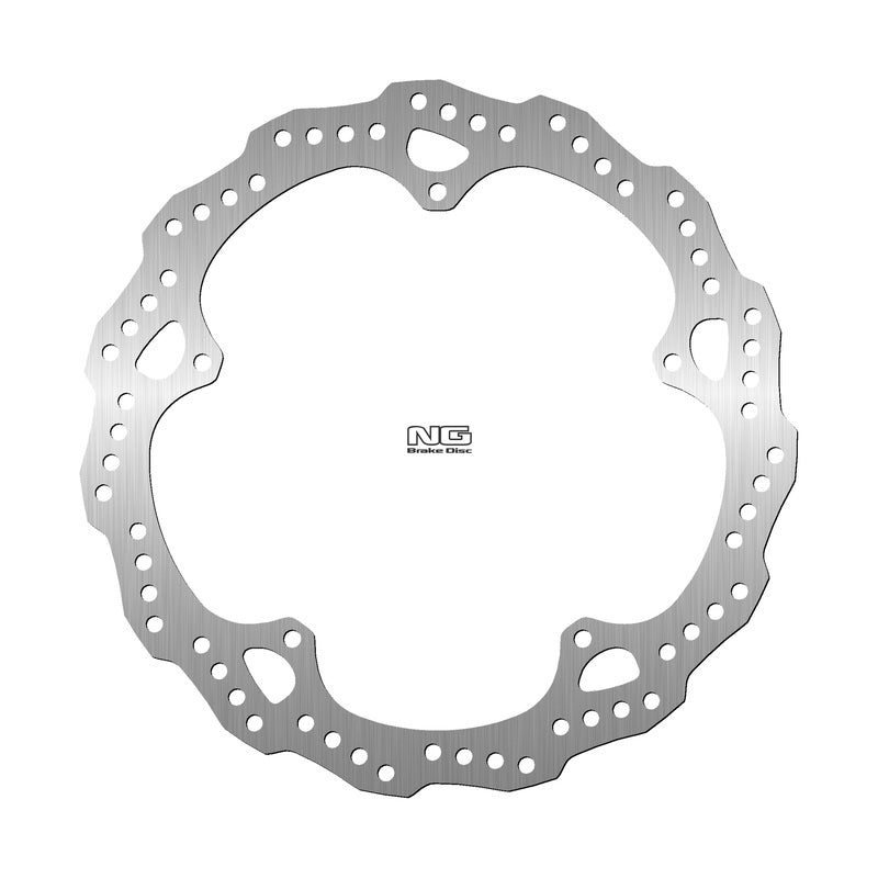 NG BRAKES Wave Fixed Brake Disc