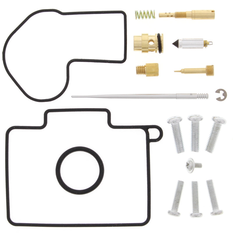 ALL BALLS Carburetor Repair Kit - Honda CR125R