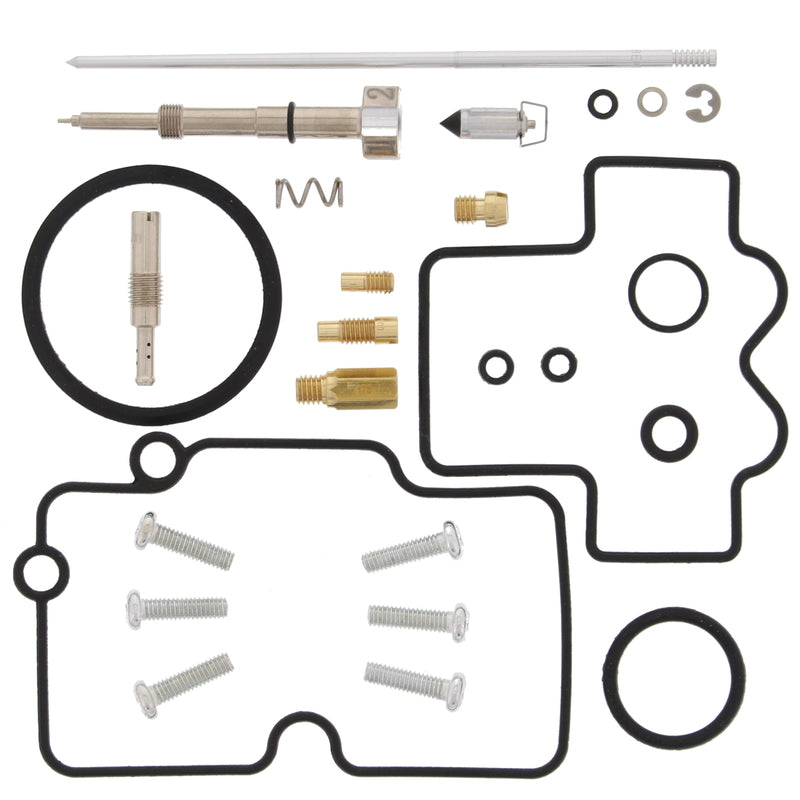 ALL BALLS Carburetor Repair Kit - Yamaha YZ250F