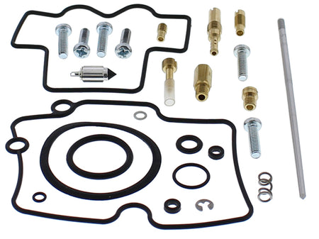 ALL BALLS Carburetor Repair Kit - Yamaha WR450F