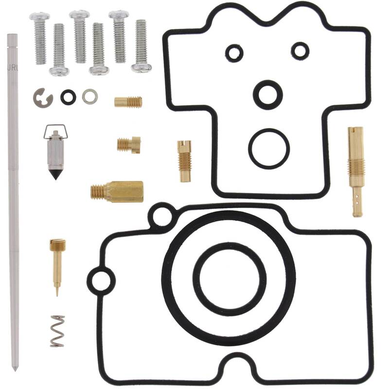 ALL BALLS Carburetor Repair Kit - Yamaha WR450F