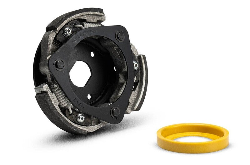 Malossi Maxi Delta Adjustable Clutch ø 135mm