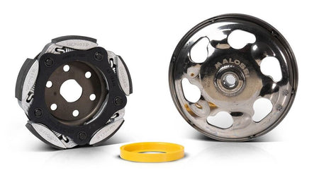 Malossi Maxi Fly System Clutch Bell ø 150
