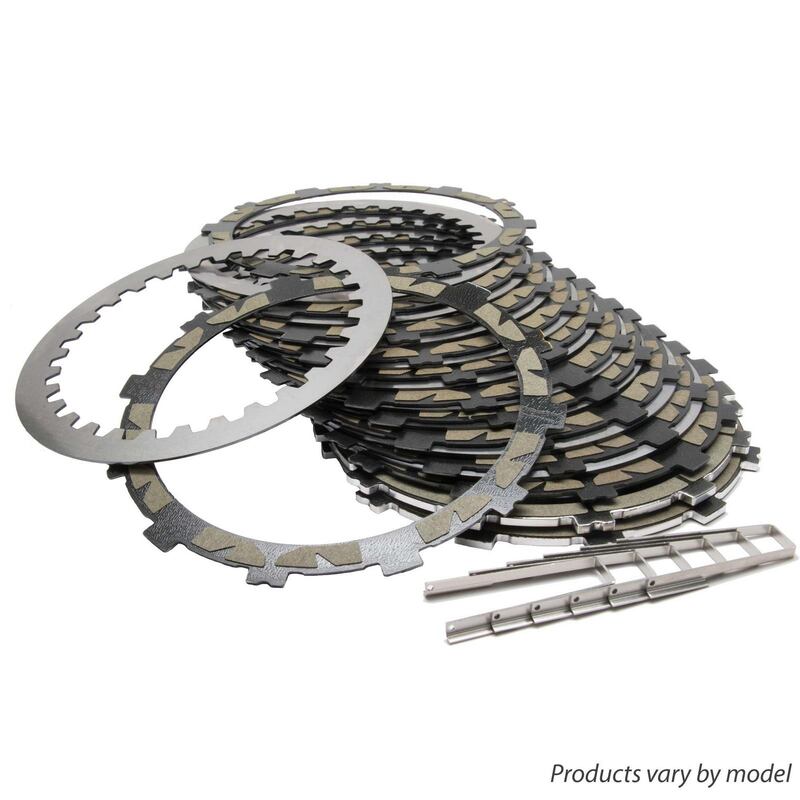 REKLUSE TorqDrive (Indian) Clutch Kit