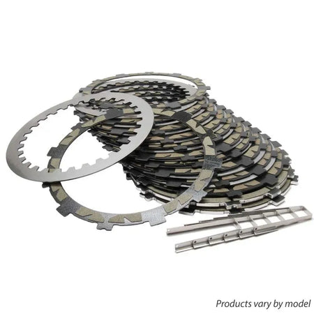 REKLUSE TorqDrive (Indian) Clutch Kit