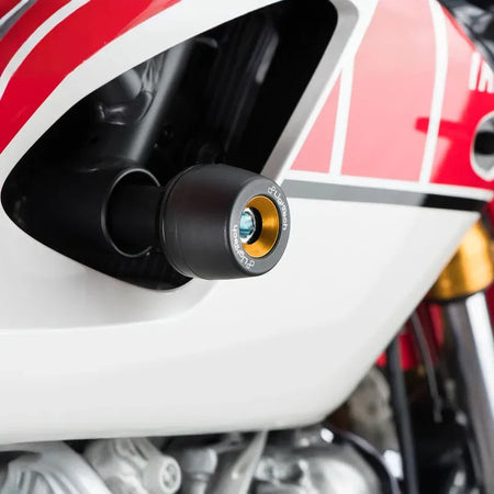 LIGHTECH Crash Protectors - Nylon