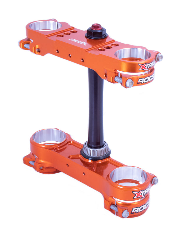 XTRIG TRPL CLIMP ROCS PRO, ORG
