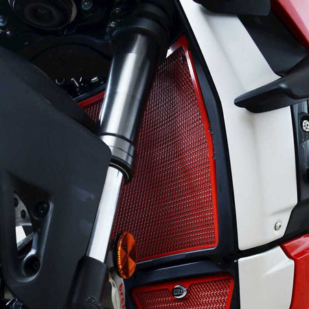 R&G PROTECTION RADIATOR GUARD, TIT