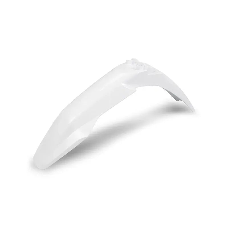 UFO Plast FRONT FENDER, WHT