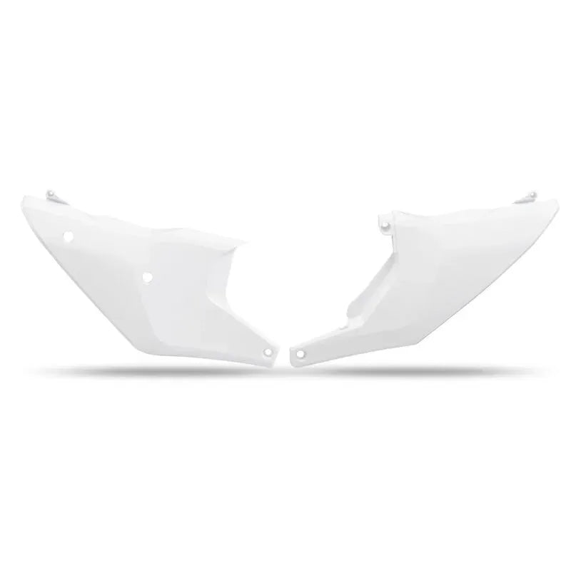 UFO Plast SIDE PANELS, WHT