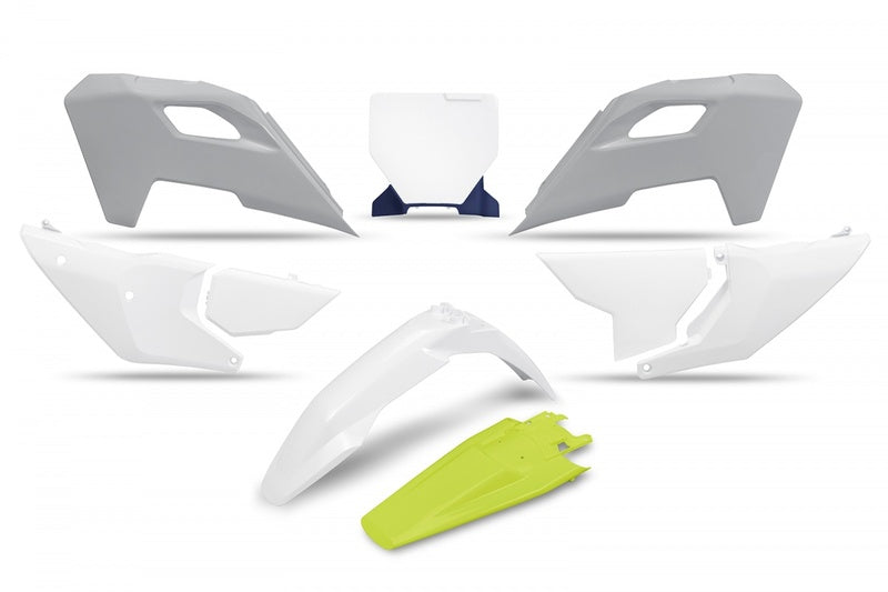 UFO Komplettes Karosserie-Kit, OEM