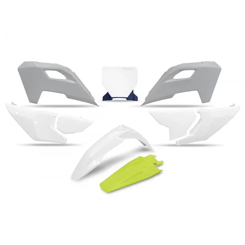 UFO Plast COMPLETE BODY KIT, OEM
