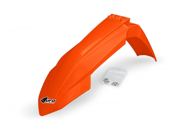 UFO Plast FRONT FENDER, ORG