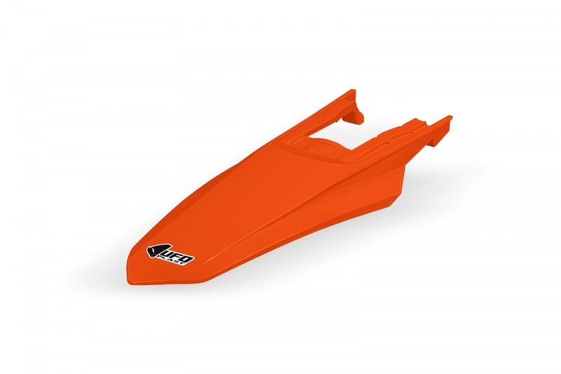 UFO Plast REAR FENDER, ORG