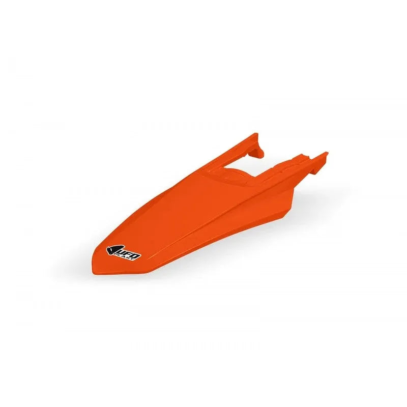 UFO Plast REAR FENDER, ORG