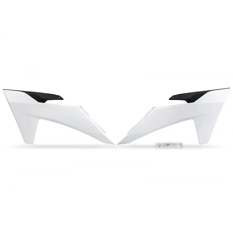 UFO Plast RADIATOR COVERS, OEM