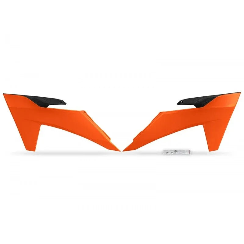 UFO Plast RADIATOR COVERS, ORG