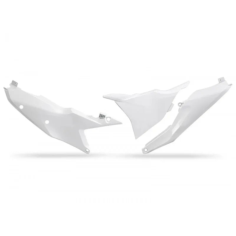 UFO Plast SIDE PANELS, WHT