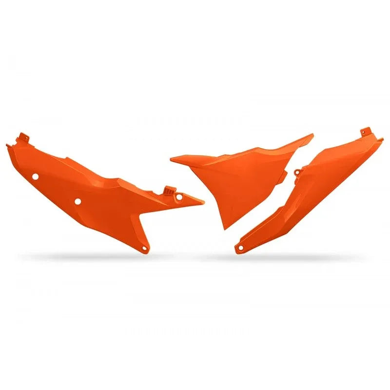 UFO Plast SIDE PANELS, ORG